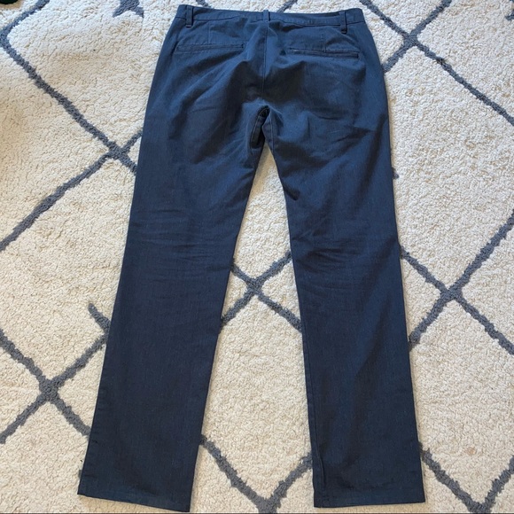 Betabrand Pants Mens Betabrand Pants Size 32x32 Poshmark